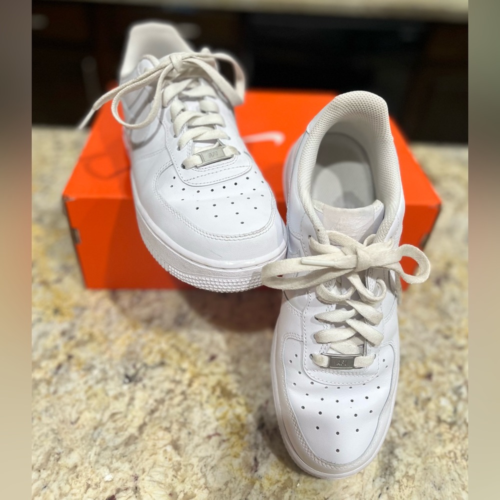 Nike Air Force 1 ‘07